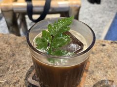 -Metal hands·铁手咖啡