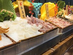 -苏格里岛·自助烤肉·火锅海鲜(金鼎广场店)