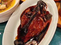 -杭州香格里拉·香宫中餐厅