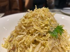 东北拌菜-老厨家(友谊路总店)