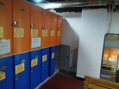 -佳明游泳馆(惠新西街南口店)