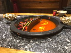 -蜀大侠火锅(古田店)