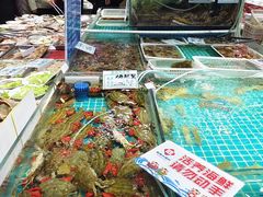 -旺角小渔村(二马路店)