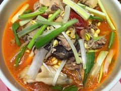 -西贝莜面村(近铁城市广场店)