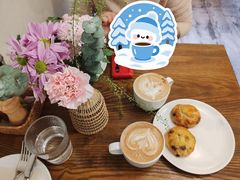 -Money Shops(愚园路店)