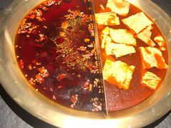 -九鼎轩脆毛肚火锅(南京东路店)