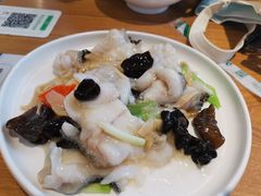 -穆桂英美食(城中店)