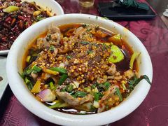 -老丘丘(较场口店)