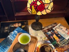 -古董花园(思南路42弄小区店)
