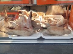 -小厨娘淮扬菜(天印大道店)