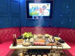 -米乐星世界KTV(汇智国际商业中心店)