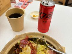 -膳心记•明火四宝煲仔饭(前海科兴店)