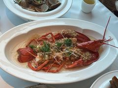 -不仔客海鲜·烧烤·270度海景餐厅(大东海店)