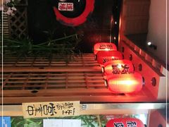-文立新麻辣烫(合生汇21街区店)