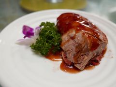 -新聚丰菜馆(太监弄店)