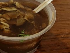 锅巴菜-真素诚(玉泉路总店)