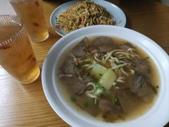 -面道赞宁海海鲜面(迎凤街店)