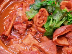 砂锅吊子-砂锅居(西四店)