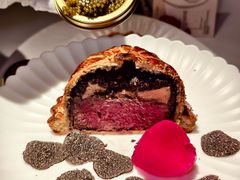 -弦月窗LUNETTE BY AMANDA(复兴路店)