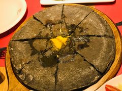 -维苏唯披萨(青云街店)