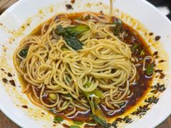 -兵哥豌豆面(壹方城店)
