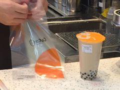 -CoCo都可(美兰湖大润发店)