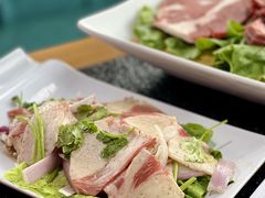 -牛鲜盛齐齐哈尔烤肉(曹路店)