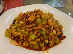 -德泰楼餐饮(莲湖路店)