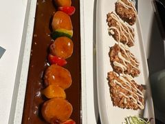-新兴·金羊座·粤菜点心(乐峰店)