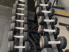 -FEELINGME乐刻包月私教馆·健身(澳门路店)