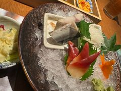 -水之惠鲜鱼料理(王府大街店)