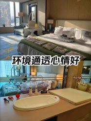 -臻康乃馨月子中心(凯宾斯基店)