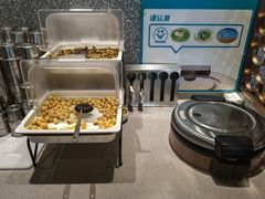 -半天妖烤鱼(丰科万达店)