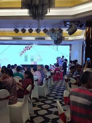 -稻香酒家-宴会厅·BB宴·年会·喜宴(天河领展店)