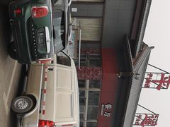 -太原宝诚宝马4S店(迎泽西大街店)