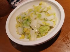 -格塘人家·山泉水煮鱼(望兴家园店)