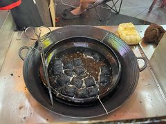 -武爹臭豆腐(坡子街店)
