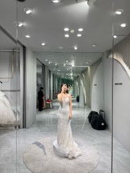 -SATIN COUTURE瑟庭婚纱礼服馆