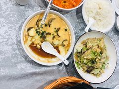 -聚丰园•湖鲜餐厅(阿红私房菜梅石路店)
