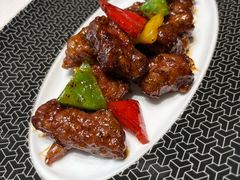 -新光酒家·河豚·海鲜·蟹料理(浦东店)