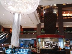 -深圳富临大酒店