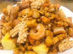 -桃子餐厅·天津菜(红星路直营店)