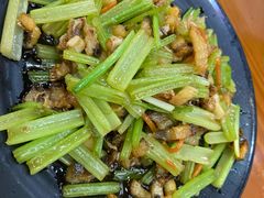 -台州老六海鲜面馆(上南总店)