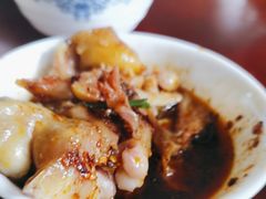 -蒋炸酱(内东街店)