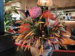 -拉蒂娜·巴西牛排馆 Latina·Brazilian Steakhouse(王府井喜悦店)
