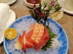 -黑木原精致料理·铁板烧