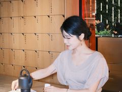 -tea'stone(平安金融中心店)