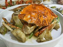 -明香海鲜酒家(华强北店)