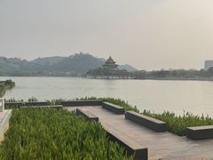 -顺峰山公园