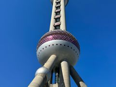 -东方明珠广播电视塔